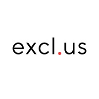 excl.us logo - Similar company to Webelite Builders