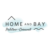 Home and Bay logo - Similar company to Rigby & Mac