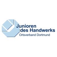 Junioren des Handwerks AK Dortmund logo - Similar company to Sternberg Software Gmbh & Co. Kg