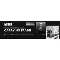 Kayra Project & Heavy Transport logo - Similar company to Corm Group