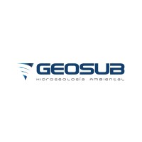 GEOSUB SAS logo - Similar company to Procesos Y Soluciones Ambientales  | Psa Sas | Bomba De Vacío | Biorremediación | Limpieza Tanques
