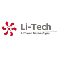 Li-TECH - Lithium Technologies logo - Similar company to Conseil Protect Securite
