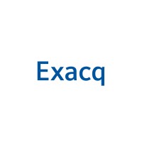 Exacq logo - Similar company to Jci Security Products