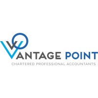Vantage Point Chartered Professional Accountants logo - Similar company to Cloudiverse Cpas Inc