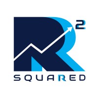 R Squared logo - Similar company to Qualified Technologies