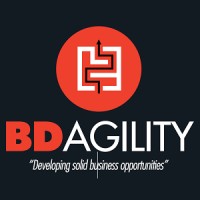 Bdagility - Business Development Agility