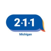 Michigan 2-1-1 logo - Similar company to Grwebdev: Grand Rapids Web Development Group