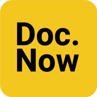 DocNow247 logo - Similar company to Docnow
