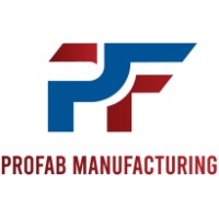 ProFab Manufacturing logo - Similar company to Profab Manufacturing Ltd.