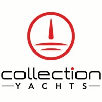 Collection Yachts logo - Similar company to Saileazy
