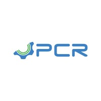 PCR Ecuador logo - Similar company to Enap Ecuador