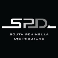 South Peninsula Distributors logo - Similar company to Usftl | United States Flag & Touch Football League