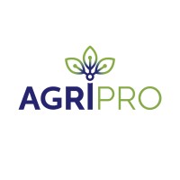 AgriPro logo - Similar company to Daterra, Lda