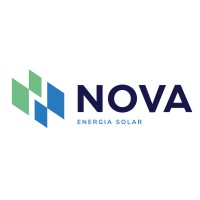 Nova Energia Solar logo - Similar company to Nova Energia Solar