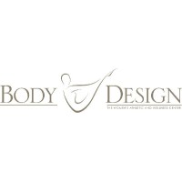 Body Design logo - Similar company to Sol Studio