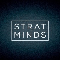StratMinds logo - Similar company to Cfohub
