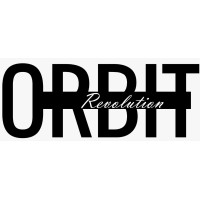 Orbit Revolution logo - Similar company to Promobasket Group