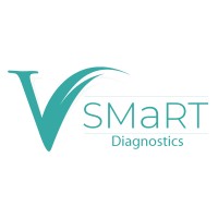 VSmart Diagnostics logo - Similar company to Age Scanner