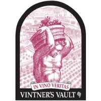 The Vintner's Vault logo - Similar company to Robert Craig Winery