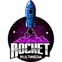 Rocket Multimedia logo - Similar company to Rocket Multiservices S.A.S