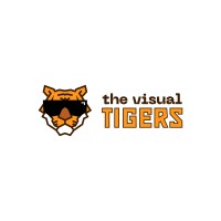 The Visual Tigers logo - Similar company to Hilsync