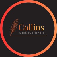 Collins Book Publishers logo - Similar company to Three Peas In A Pod