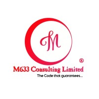 M633 Consulting Limited logo - Similar company to Laxon School Of Practical Marketing And Management - Laspam