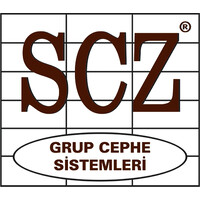 SCZ GRUP CEPHE SİSTEMLERİ logo - Similar company to Hks Aluminyum | Aks Plast