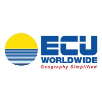 ECU Worldwide Türkiye logo - Similar company to Consol Management And Shipping