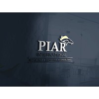 Piar International logo - Similar company to Annsta International