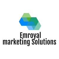 Emroyal Marketing Solutions logo - Similar company to Big Agri-Tech Company