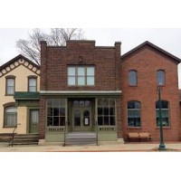 Zeeland Historical Society