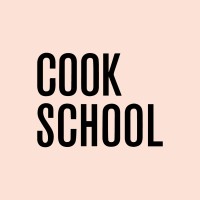 Cook School logo - Similar company to Wow! Protein Donuts
