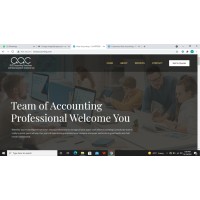 ALICE ACCOUNTING CONSULTANTS logo - Similar company to Flex Recruit