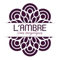 L'Ambre soins énergétiques logo - Similar company to Centre Renaissance Reims