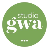 Studio GWA logo - Similar company to Place Foundry
