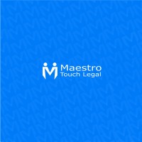 Maestro Touch Legal logo - Similar company to Cloudstone Lp