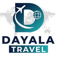 Dayala Travel ( Travel With Pride ) logo - Similar company to Wswebsolution