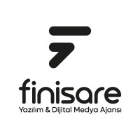 Finisare - Yazılım & Dijital Medya Ajansı logo - Similar company to Digienseo