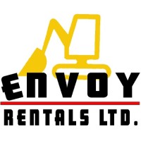 Envoy Rentals Ltd. logo - Similar company to Db8 Labs