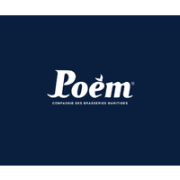 Brasserie Poèm logo - Similar company to Ocean Skills