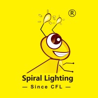 Spiral Lighting logo - Similar company to Elr 