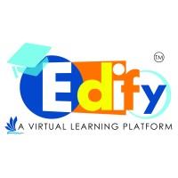 Edify logo - Similar company to Aarohan Global Consulting