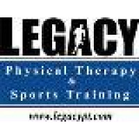 Legacy Physical Therapy