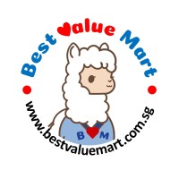 Best Value Mart logo - Similar company to Jestac