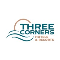 Three Corners Hotels & Resorts logo - Similar company to Premier Le Rêve Hotel & Spa
