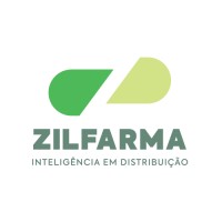ZILFARMA logo - Similar company to Distribuidora Beta