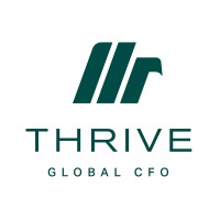 THRIVE Global CFO logo - Similar company to Beppo