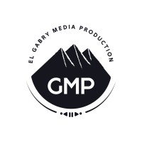 El Gabry Media Production logo - Similar company to The Challenge Media Production