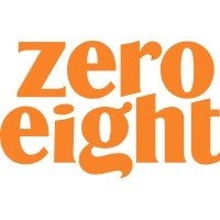 zero eight Studios & Production logo - Similar company to Studio8